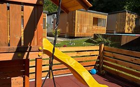 Bungalows Sonnenblume Am Klopeiner See