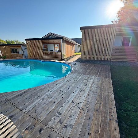 Bungalows Sonnenblume Am Klopeiner See Sankt Kanzian am Klopeiner See Zewnętrze zdjęcie