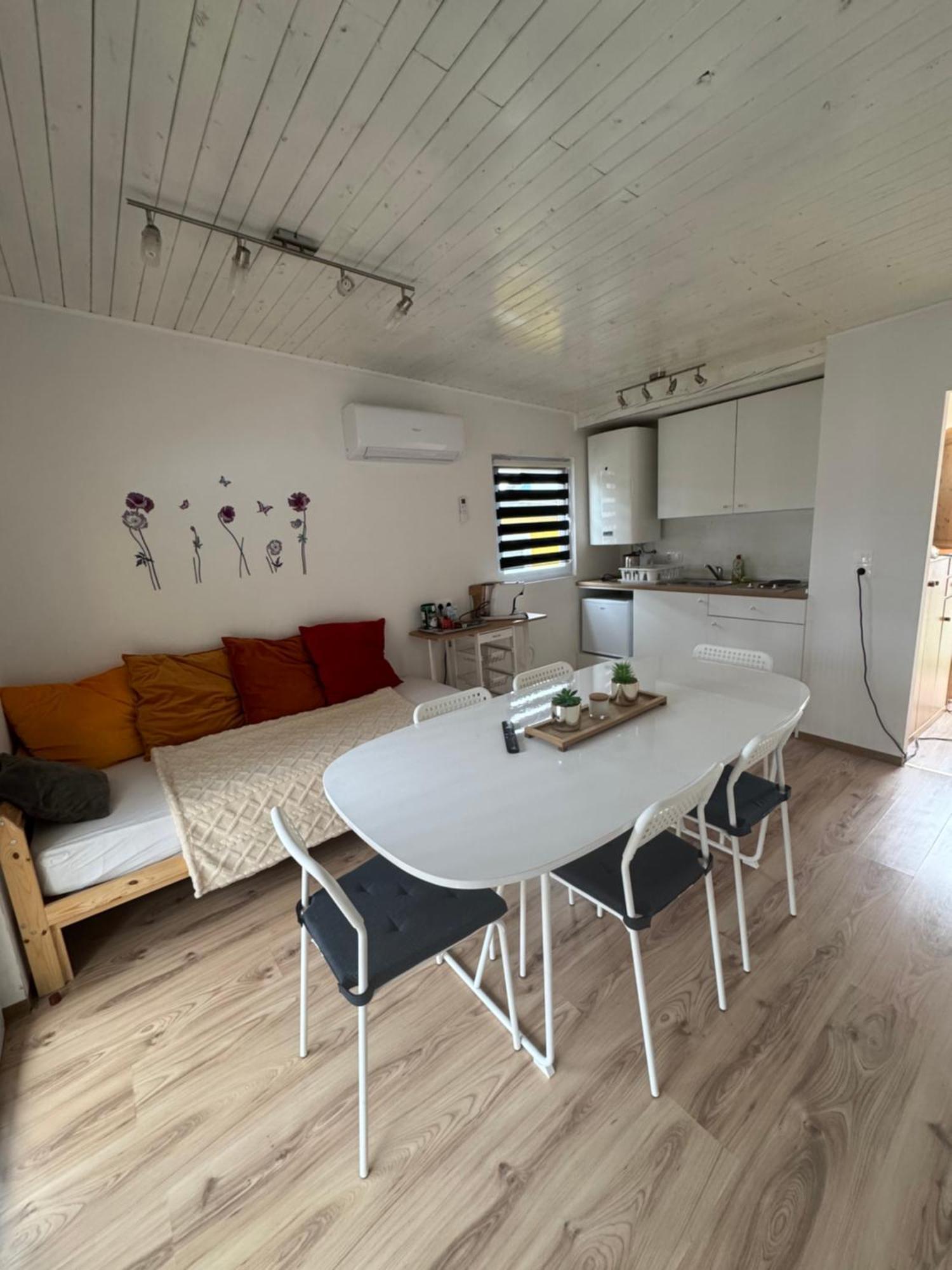 Bungalows Sonnenblume Am Klopeiner See Sankt Kanzian am Klopeiner See Zewnętrze zdjęcie